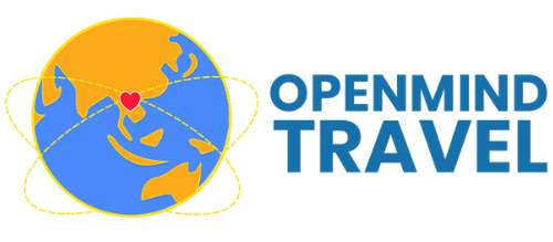 Openmind.Travel Logo